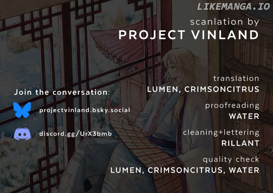 Akatsuki No Yona Chapter 266 image 01